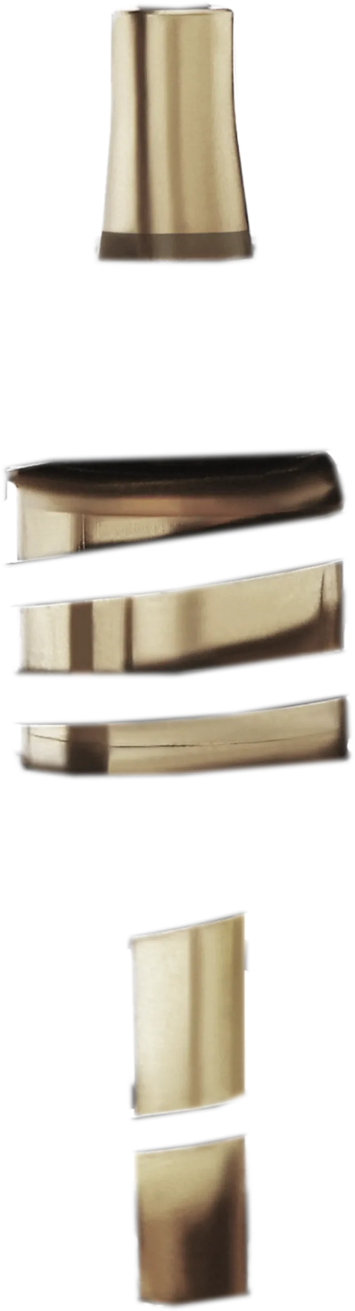 Mishimoto 10-15 Chevy Camaro Ss/Zl1 / 09-13 Chevy Corvette / 09-15 Cadillac Cts-V Racing Thermostat 1
