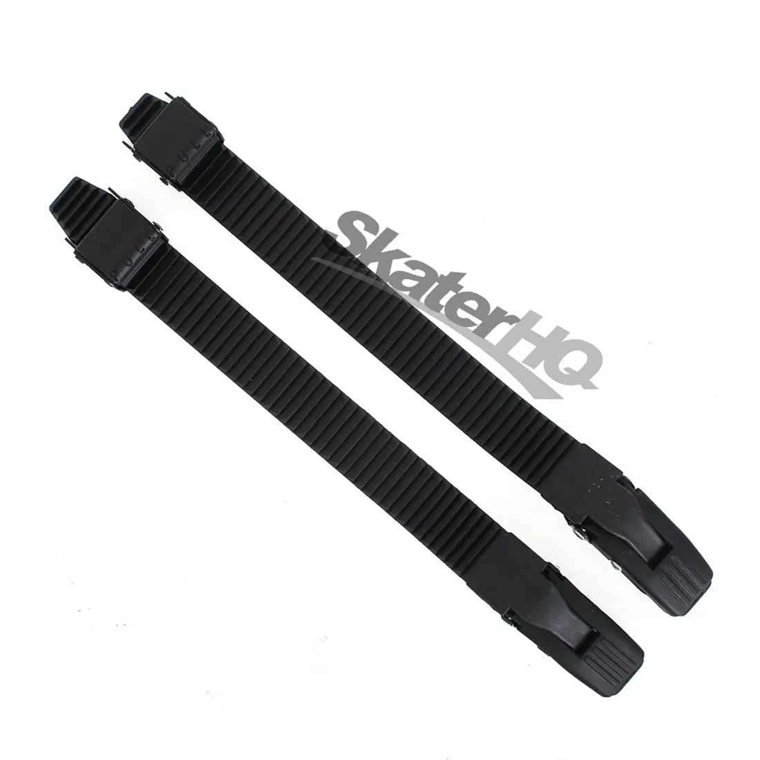 Fr Safety Buckle Pair 210Mm - Black 1