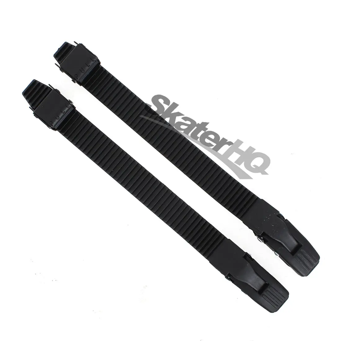 Fr Safety Buckle Pair 180Mm - Black 1