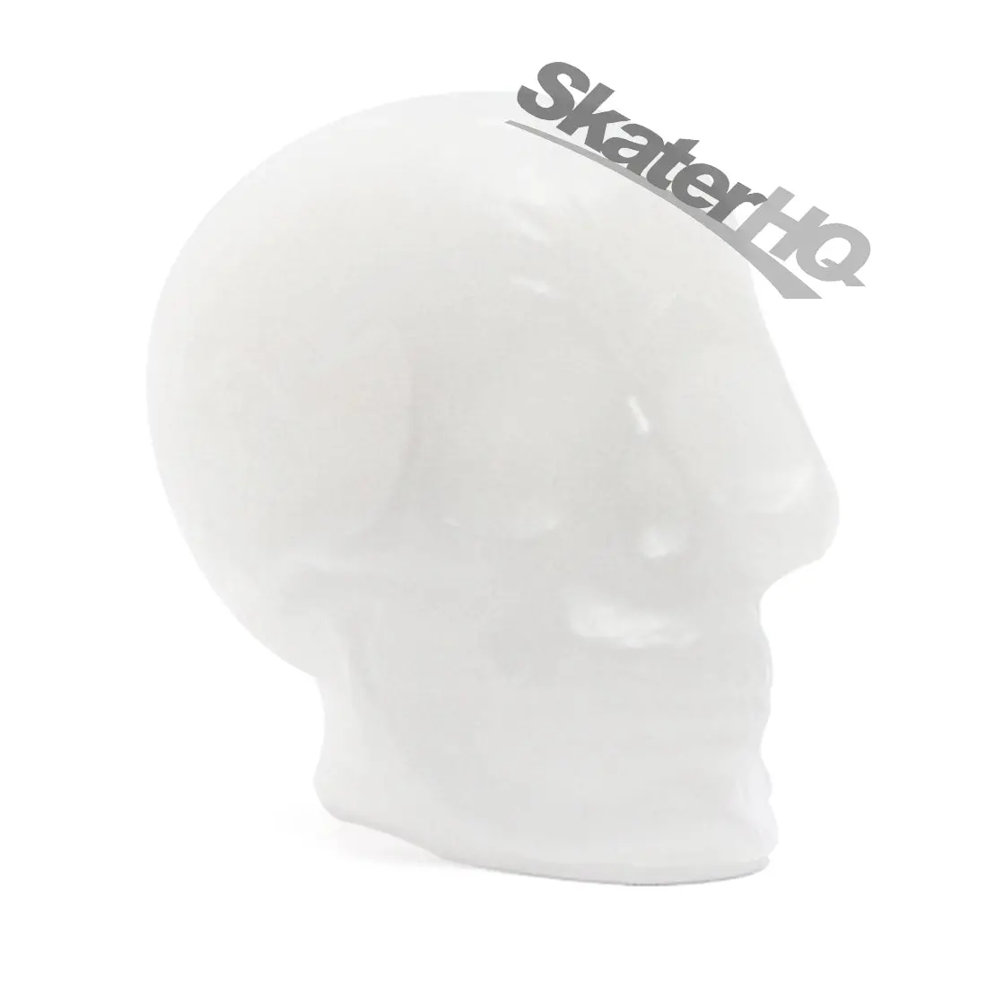 Andale Skull Wax - White 1