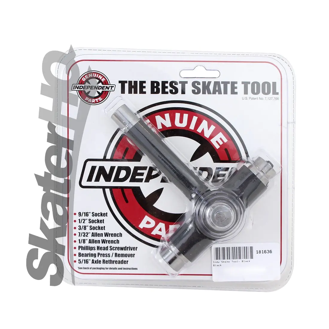 Independent Skate Tool - Black 1