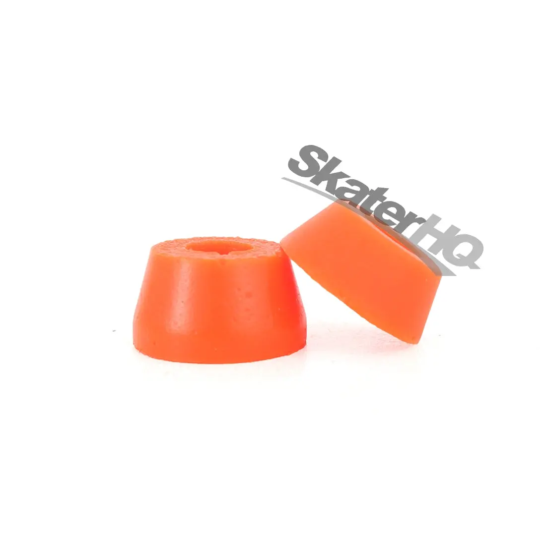 Venom Bushings Street Hpf 81A 4Pk - Neon Orange 1