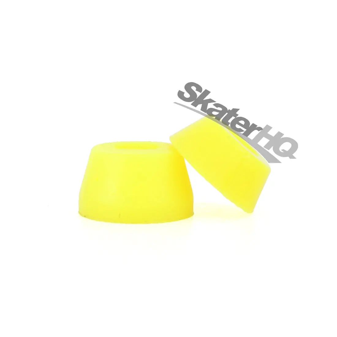 Venom Bushings Street Hpf 85A 4Pk - Neon Yellow 1