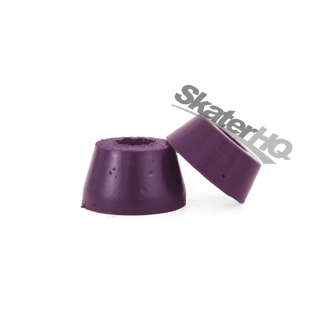 Venom Bushings Street Hpf 87A 4Pk - Purple 1