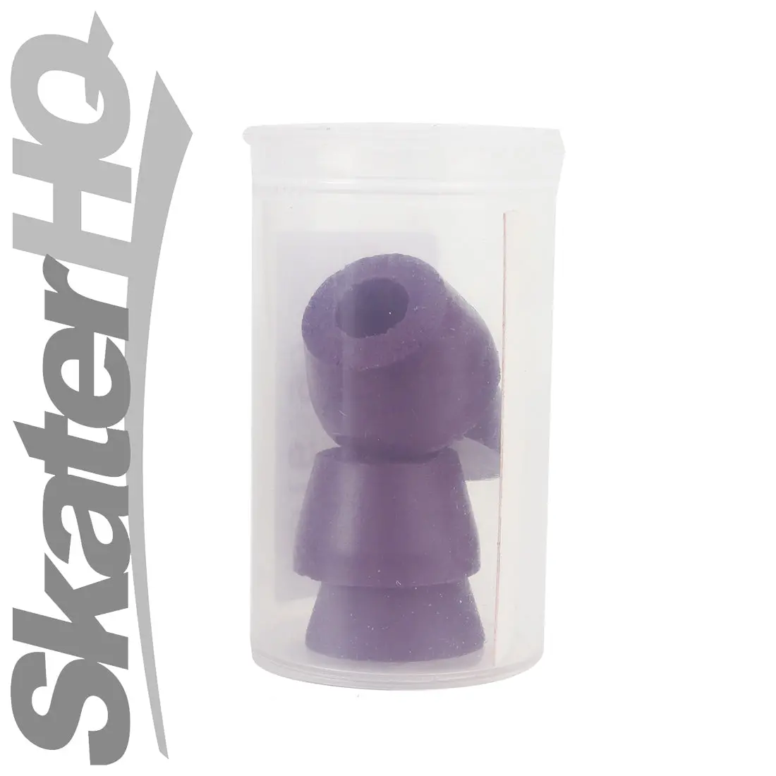 Venom Bushings Street Hpf 87A 4Pk - Purple 2