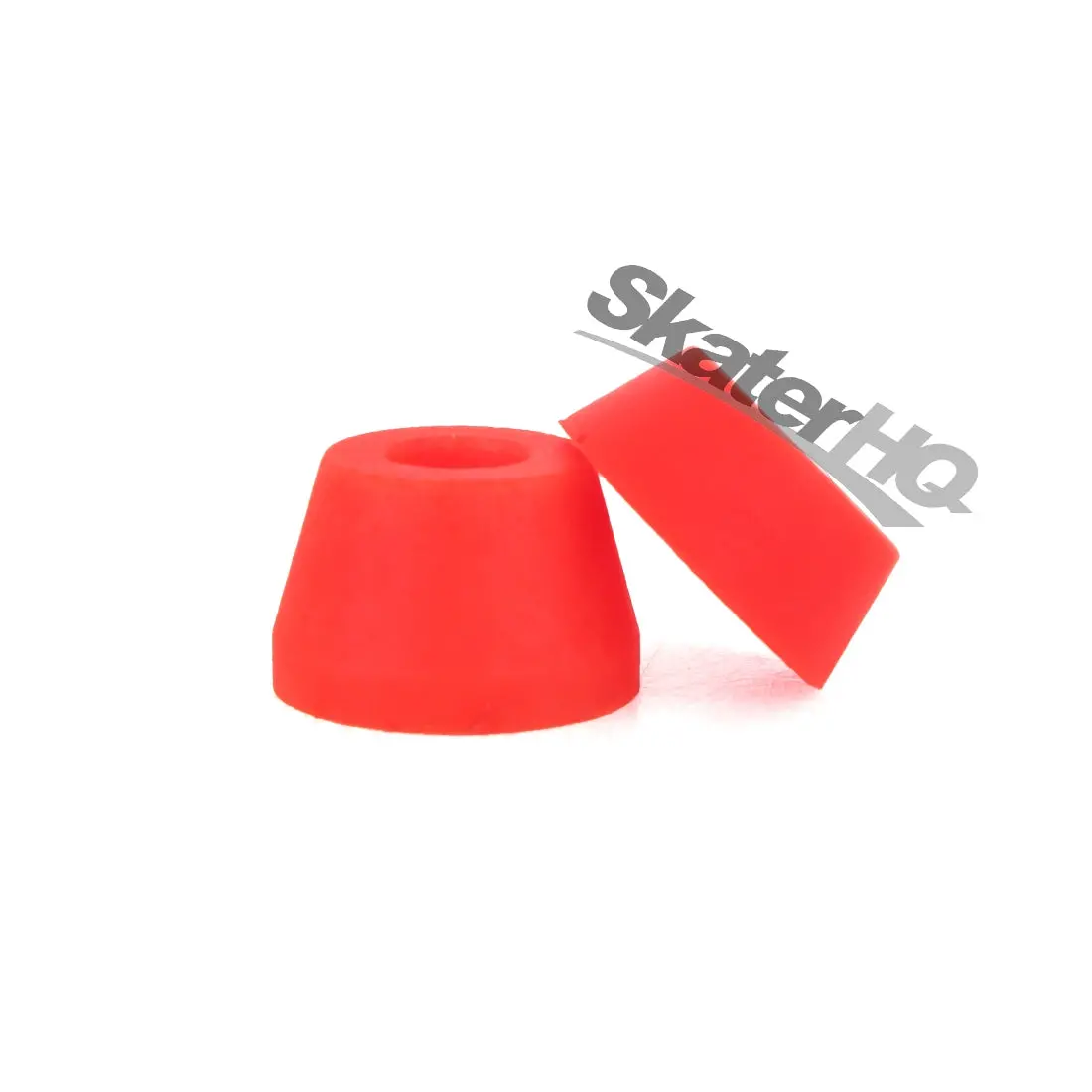 Venom Bushings Street Hpf 90A 4Pk - Red 1