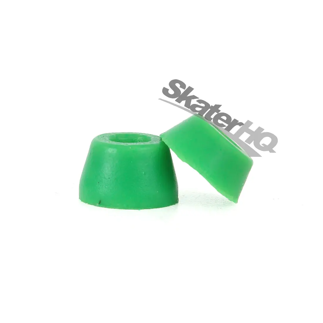 Venom Bushings Street Hpf 93A 4Pk - Green 1