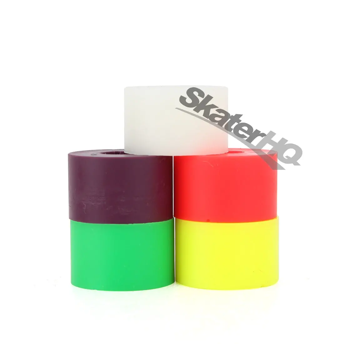 Venom Bushings Downhill Barrel Hpf - 10Pk 1