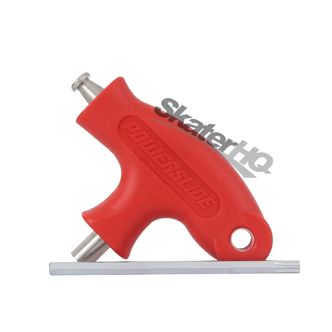 Powerslide Torx/Hex Tool - Red 1