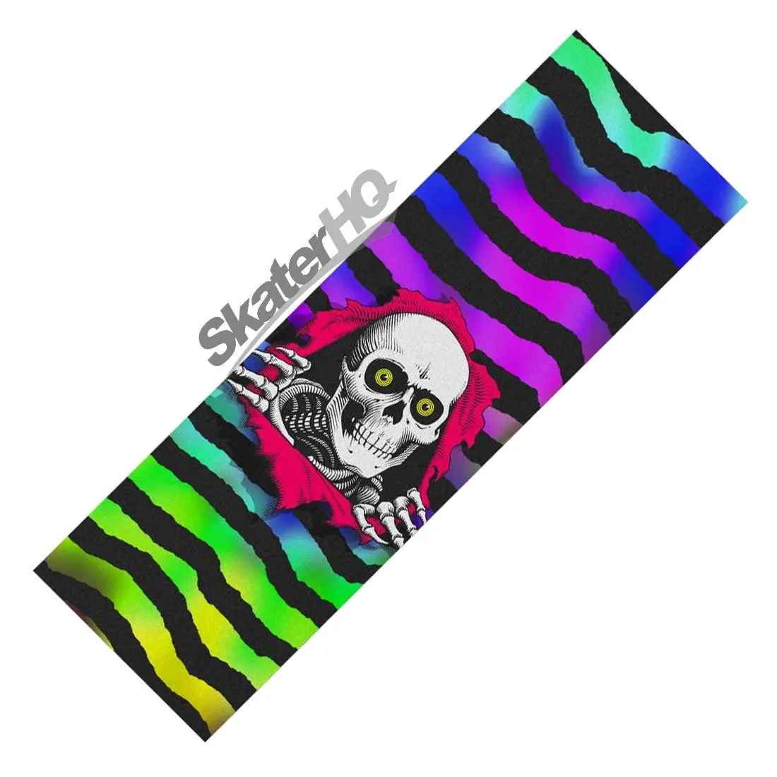 Powell Peralta Ripper Tie Dye Griptape 1