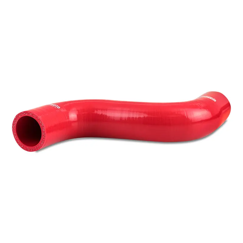 Mishimoto 2023+ Toyota Gr Corolla Silicone Hose Kit Red 2