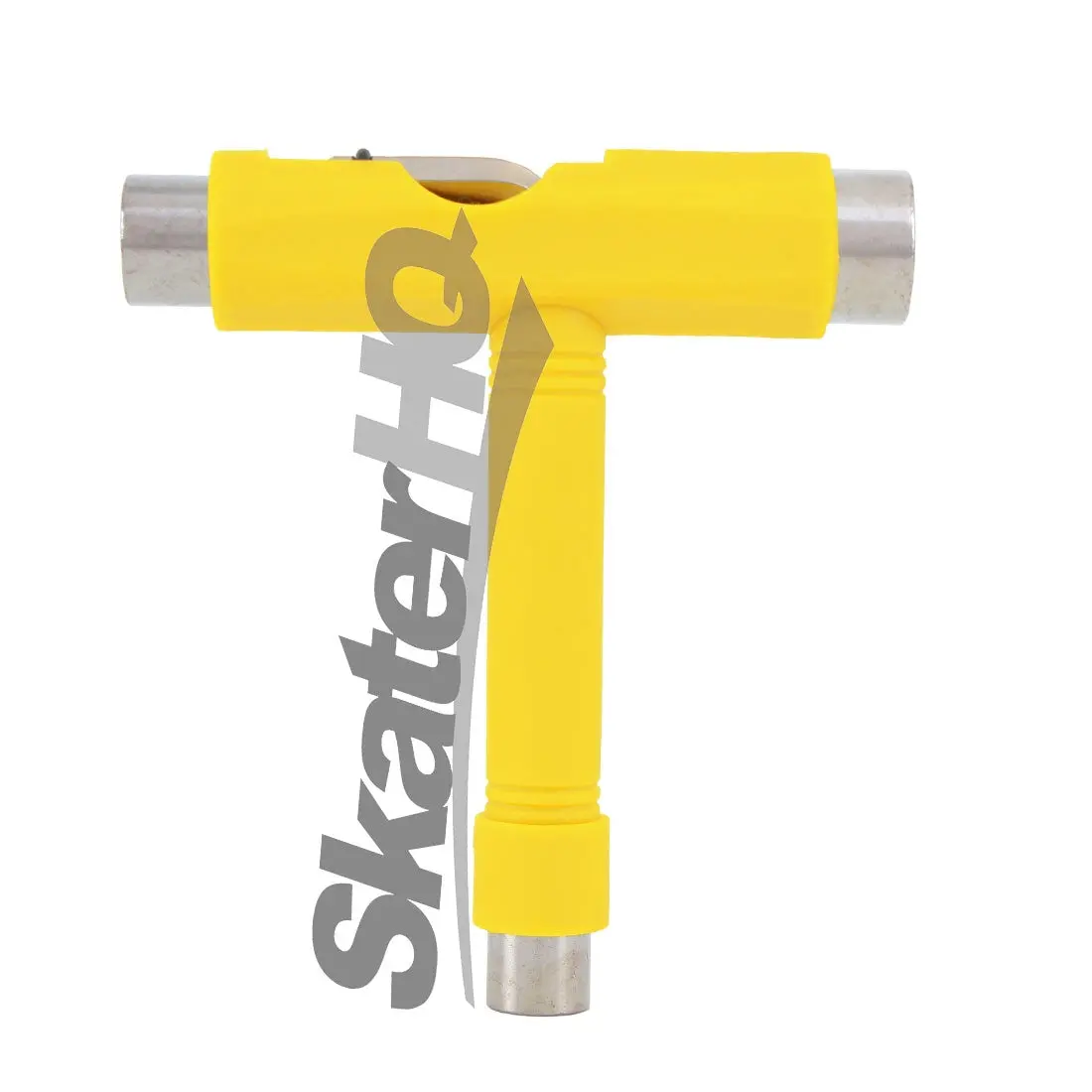Hardcore Skate T-Tool - Yellow 1
