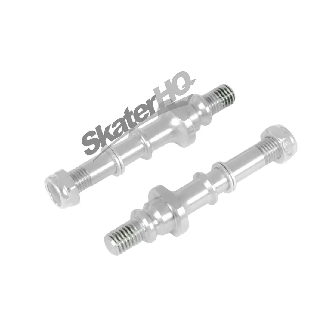 Chaya Xtndr Axle Pair - 62Mm 1