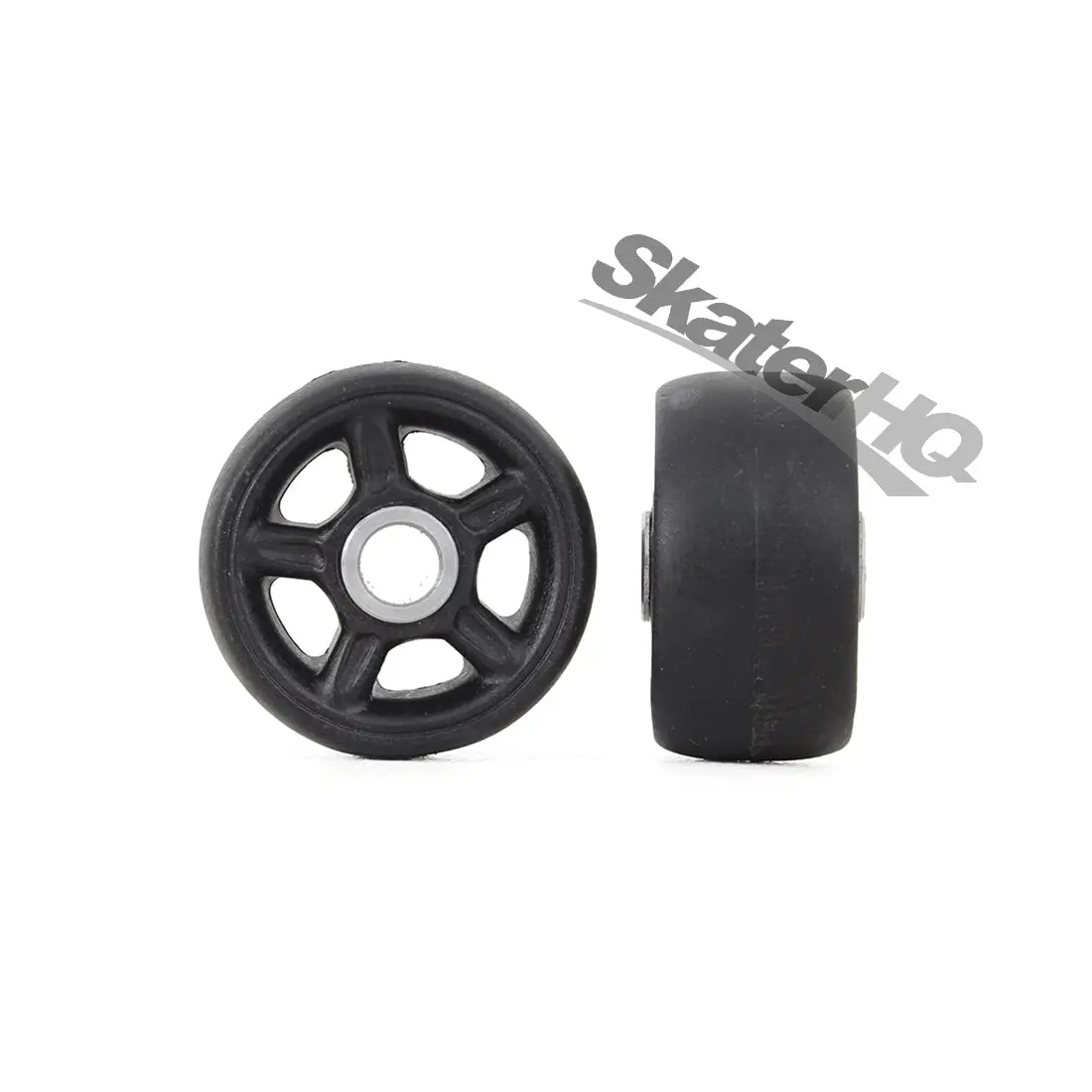 Razors Anti Rockers 40Mm 4Pk - Black 1