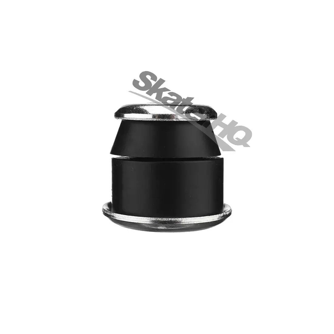 Independent Std/Cylinder 94A Hard Cushions - Black 1