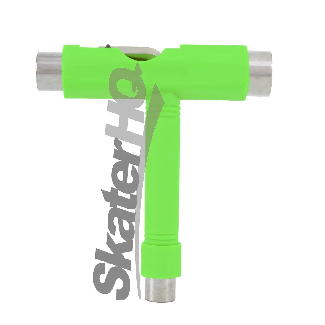 Hardcore Skate T-Tool - Green 1