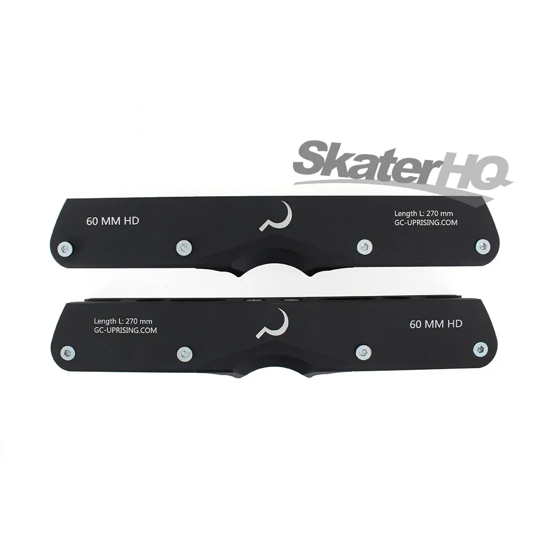 Gc Hd 60 Frames Size 3 - Black 1