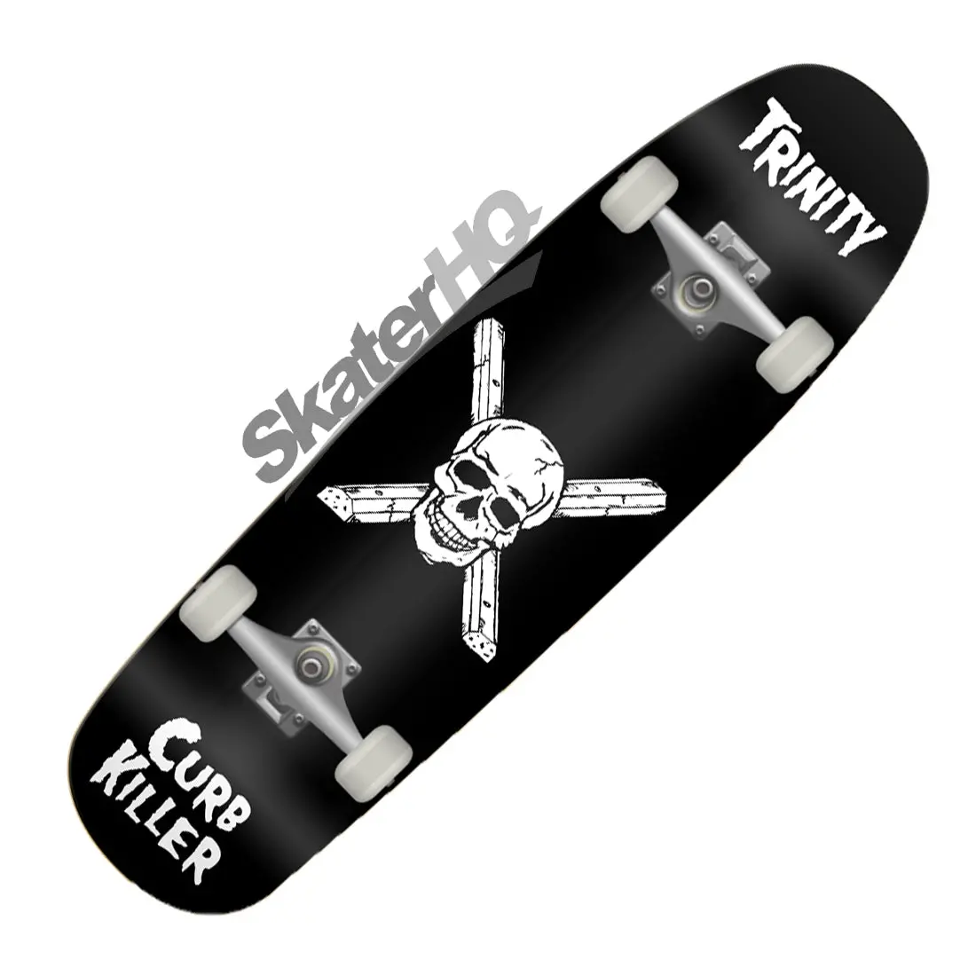 Trinity Curb Killer Pro 8.5 Complete 1