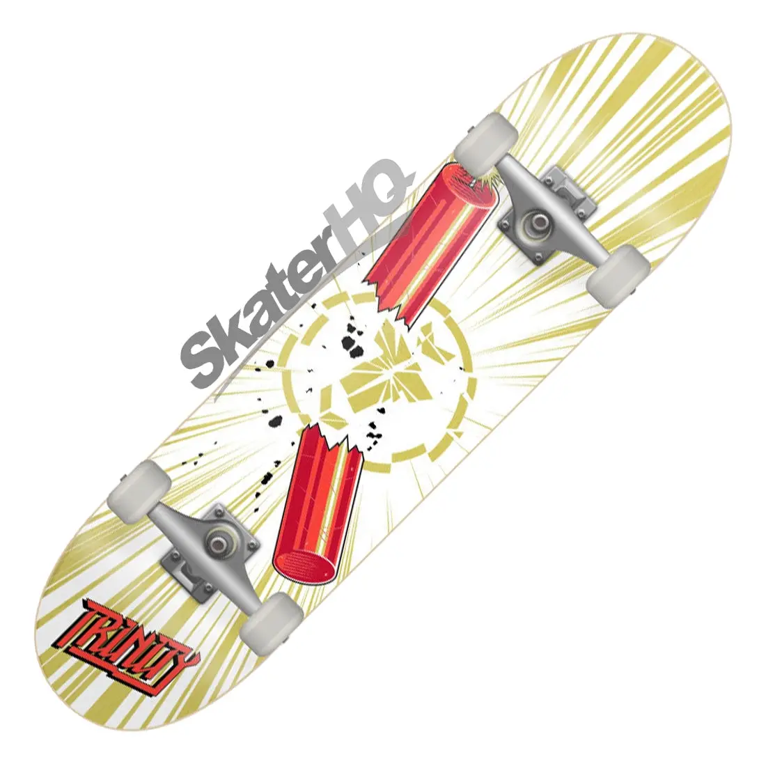 Trinity Dynamite Pro 7.75 Complete 1
