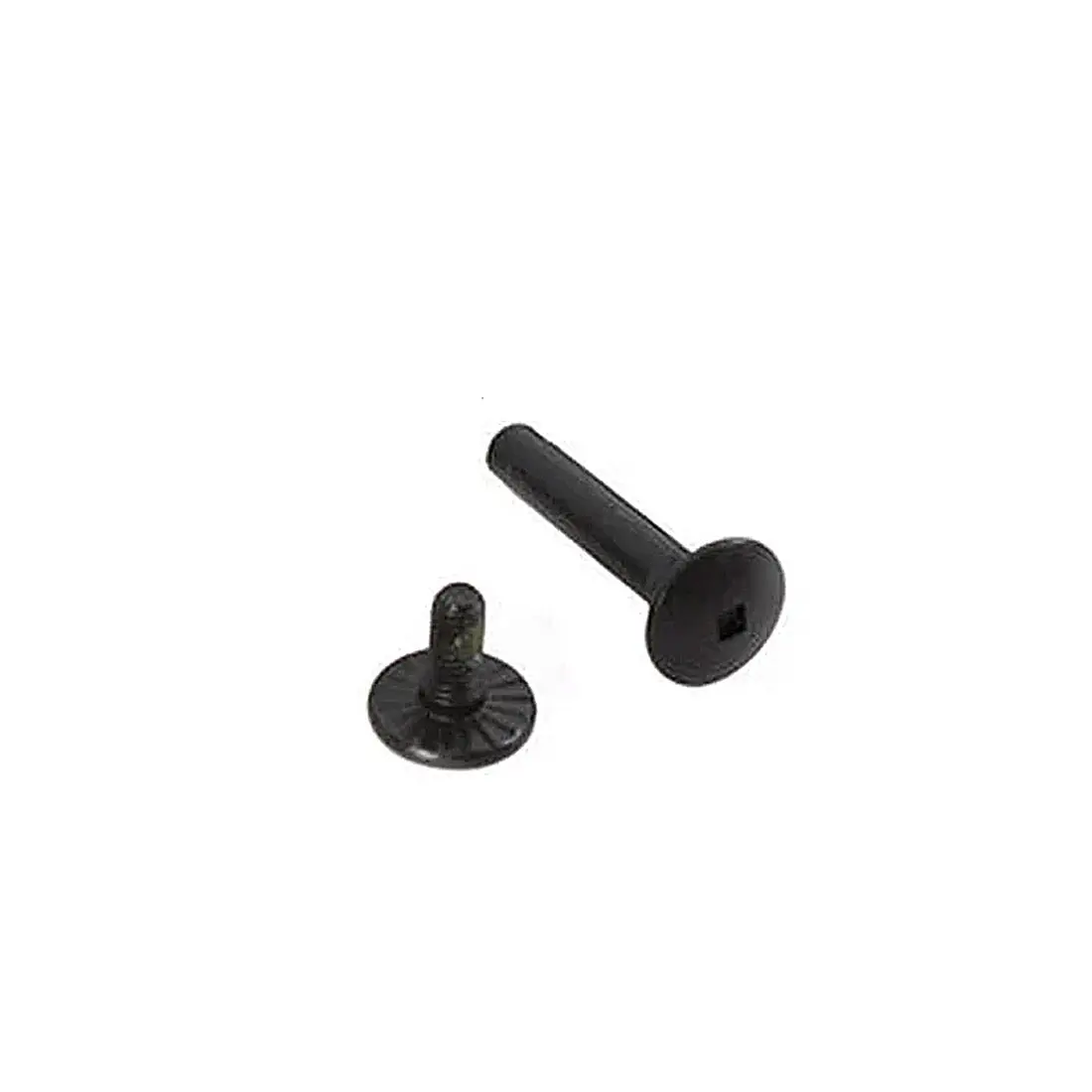 K2 Axle W/ Square Lock 1
