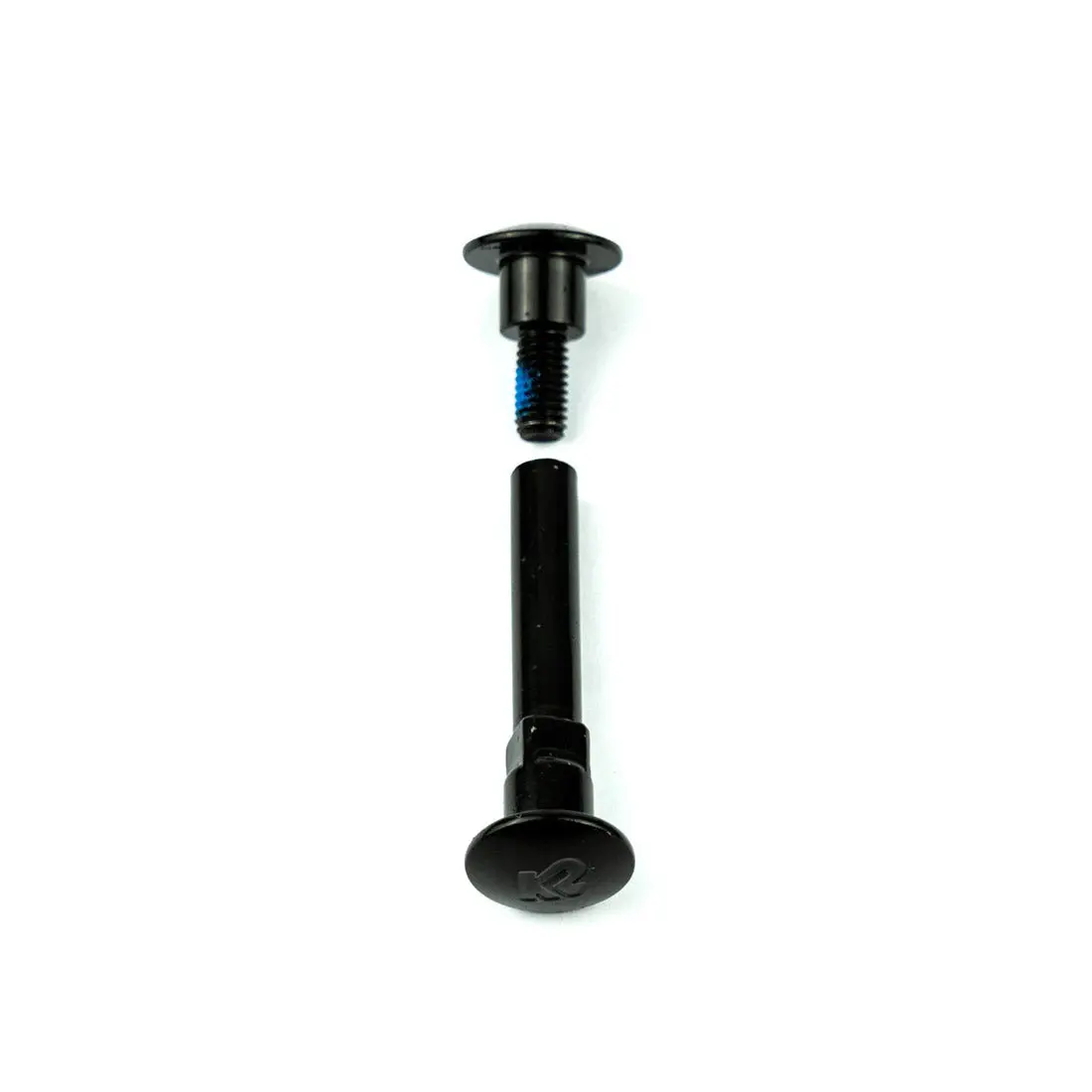 K2 Brake Mount Axle W/ Square Lock 1