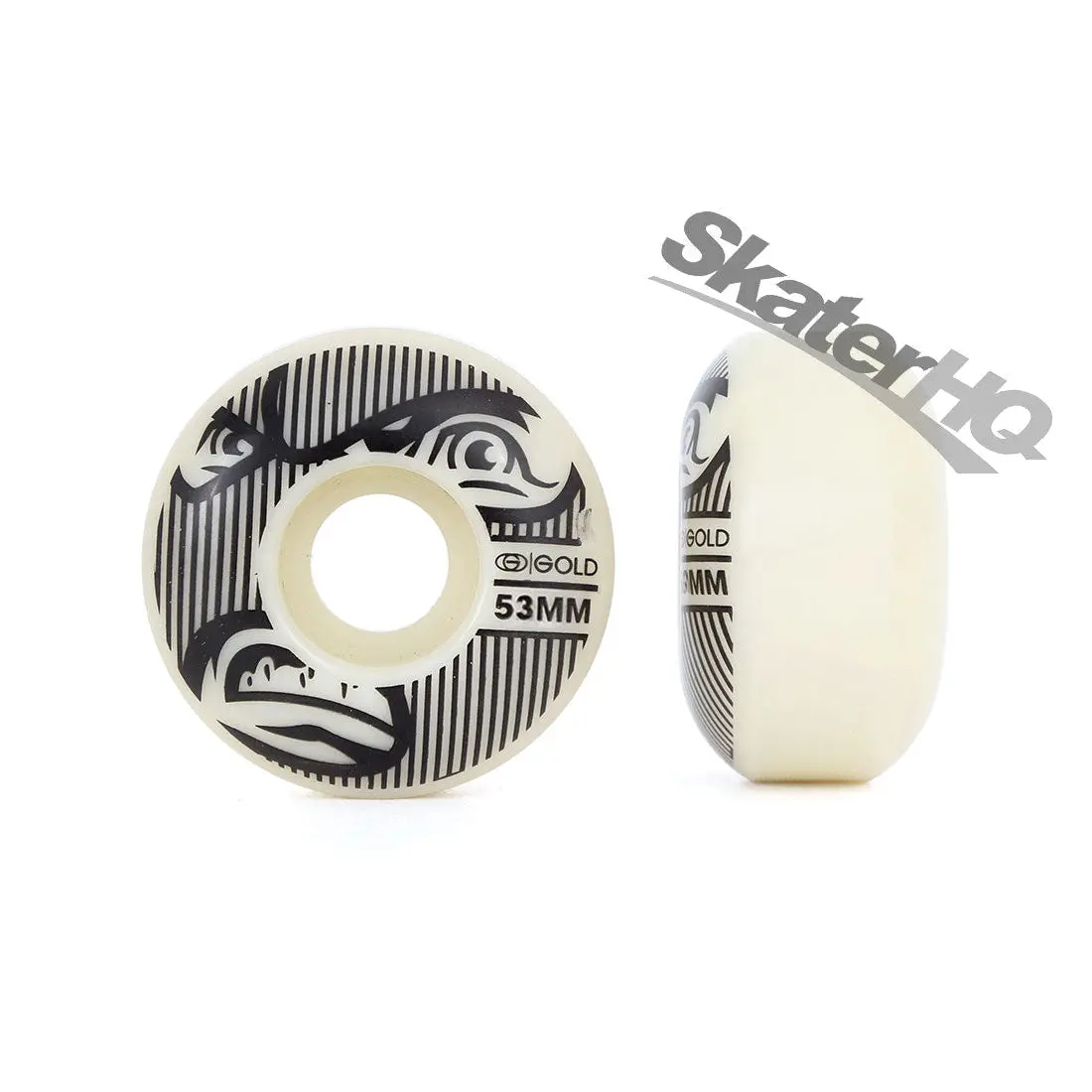 Gold Goons 53Mm 101A 4Pk 1