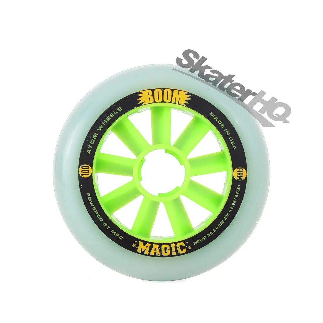 Atom Boom Magic 100Mm Firm - Single 1