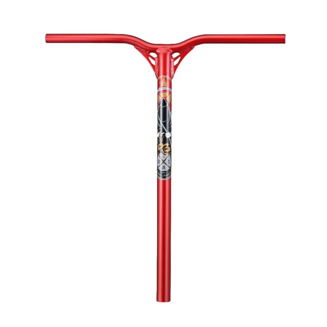 Envy Reaper V2 650Mm Bar - Red 1