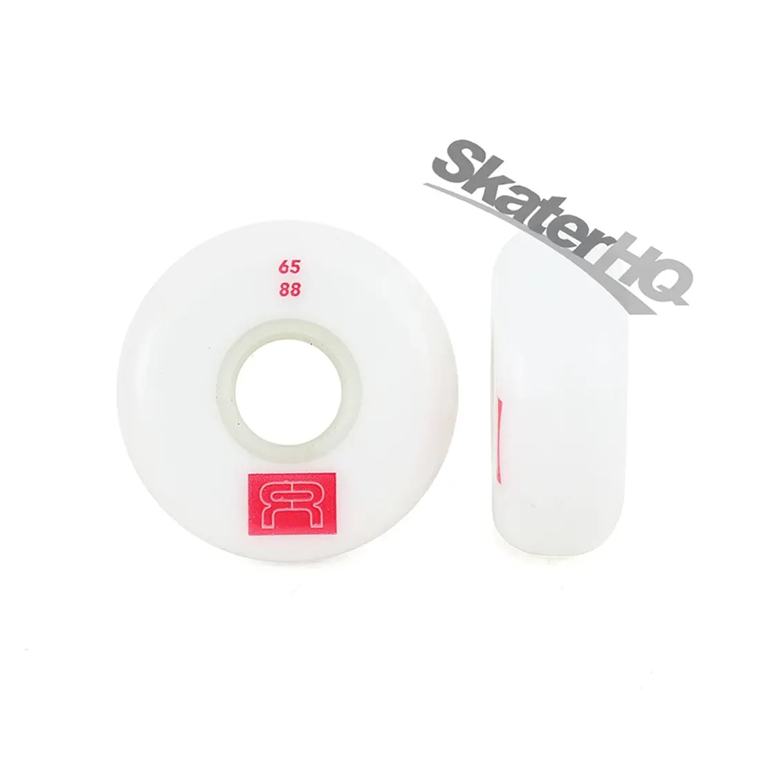 Fr The Rec 65Mm/88A Wheel 4Pk 1