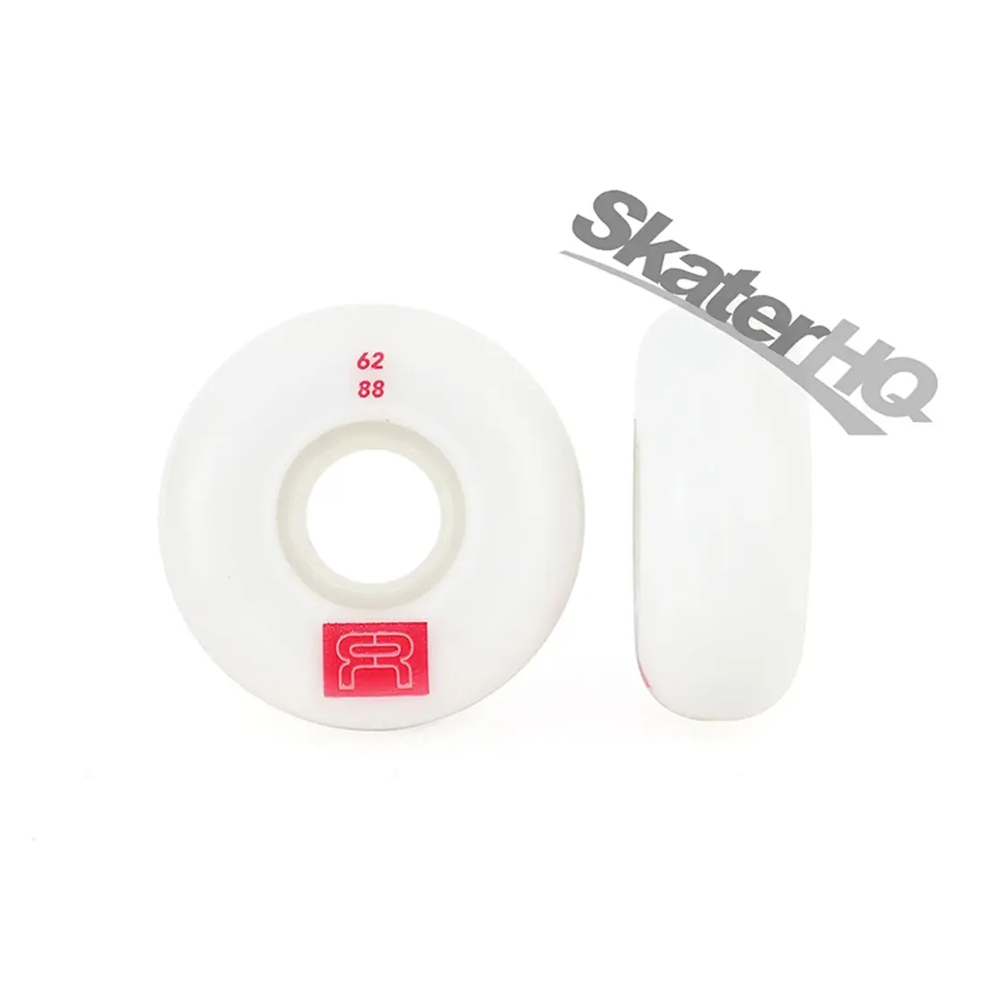 Fr The Rec 62Mm/88A Wheel 4Pk 1
