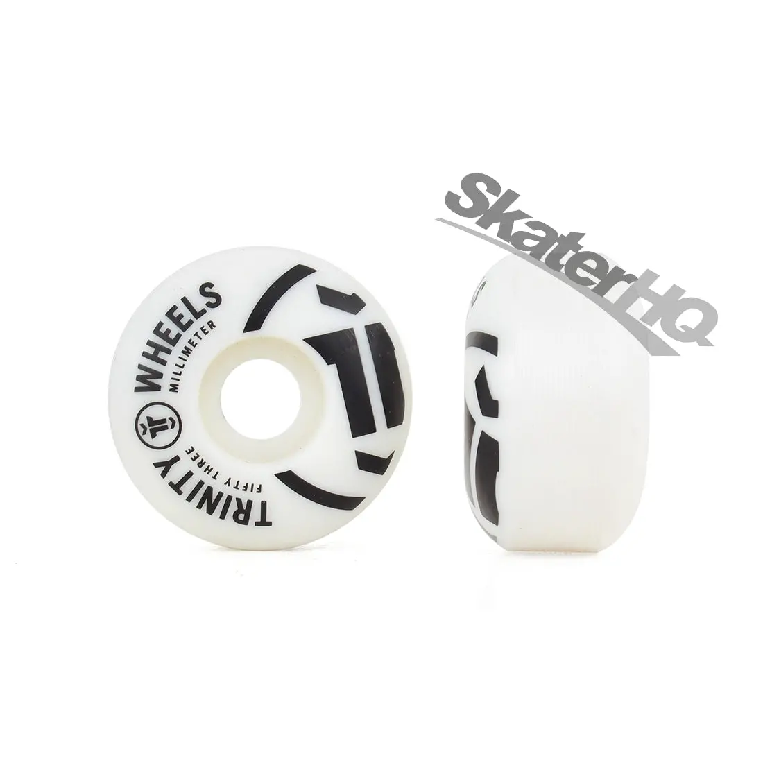 Trinity 53Mm Wheels 4Pk 1
