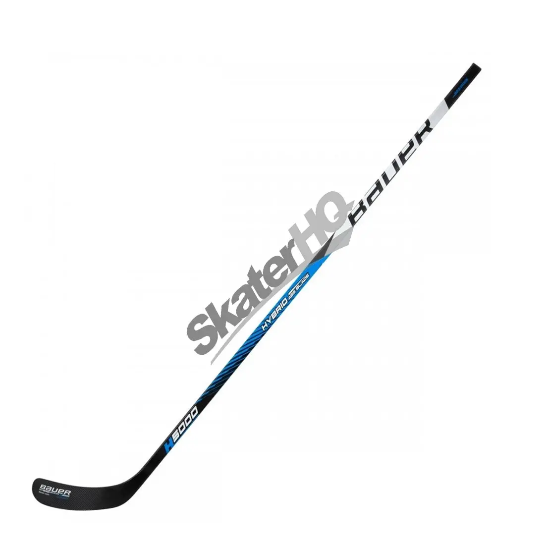 Bauer H5000 Abs Junior - Lh Composite Stick 1