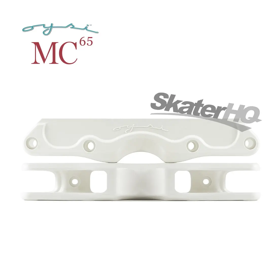 Oysi Medium Chassis 65 - 269Mm - White 1
