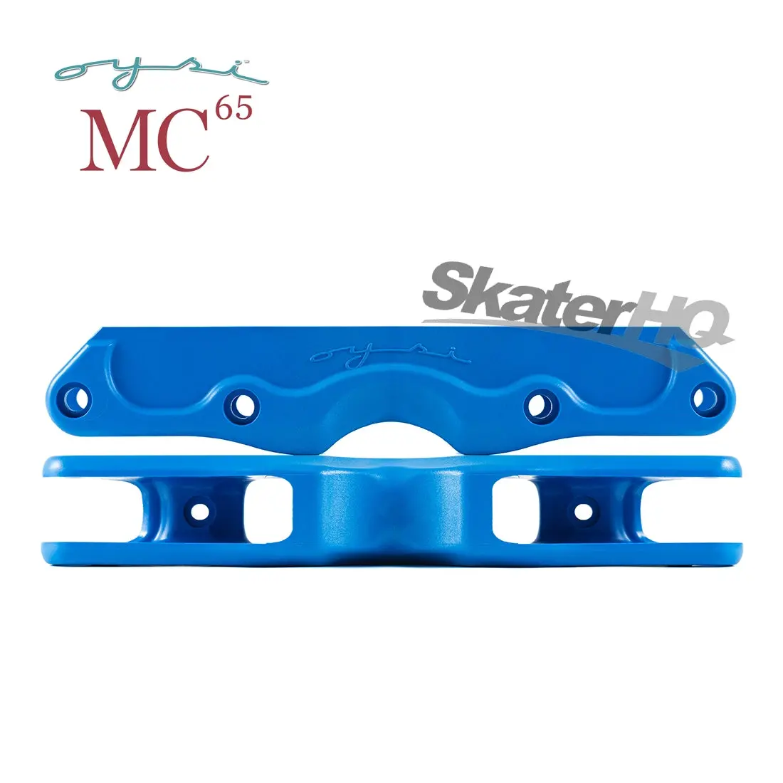 Oysi Medium Chassis 65 - 269Mm - Blue 1