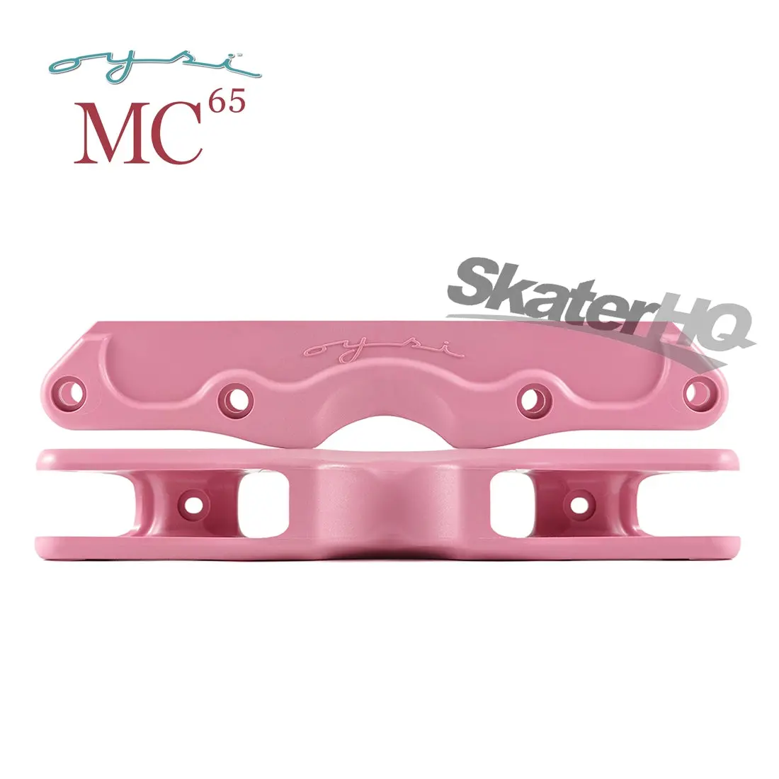 Oysi Medium Chassis 65 - 269Mm - Bubblegum 1