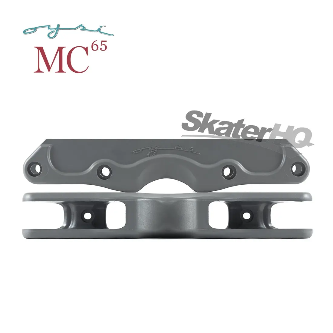 Oysi Medium Chassis 65 - 257Mm - Grey 1