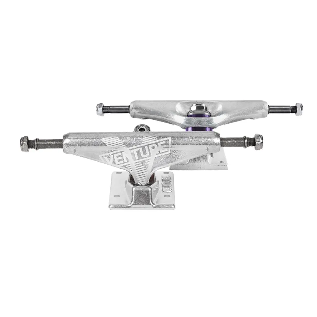 Venture Hi Hollow Light 5.0 - Polished 1
