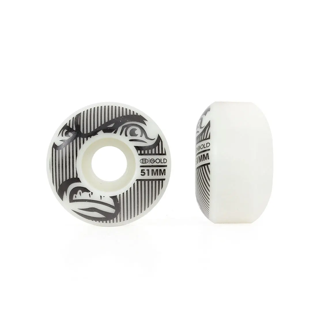 Gold Goons 51Mm 101A 4Pk 1