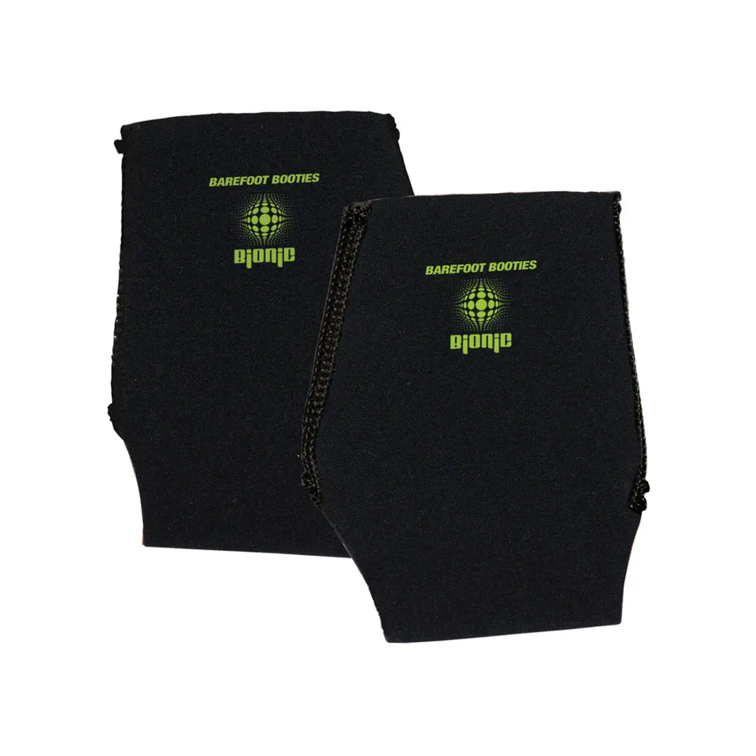 Atom Bionic Barefoot Booties 1