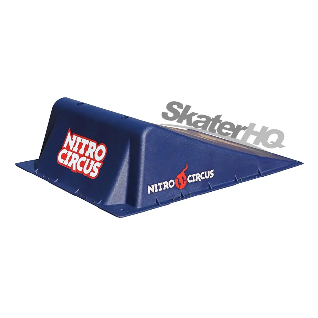 Nitro Circus Mini Ramp 1