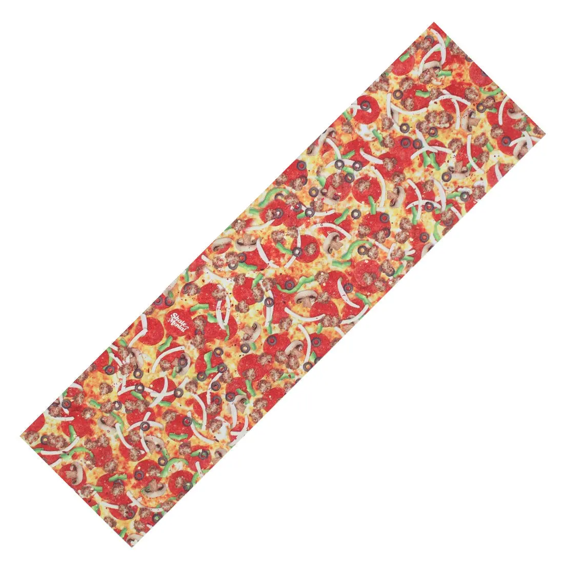 Skate Mental Supreme Pizza Griptape 1