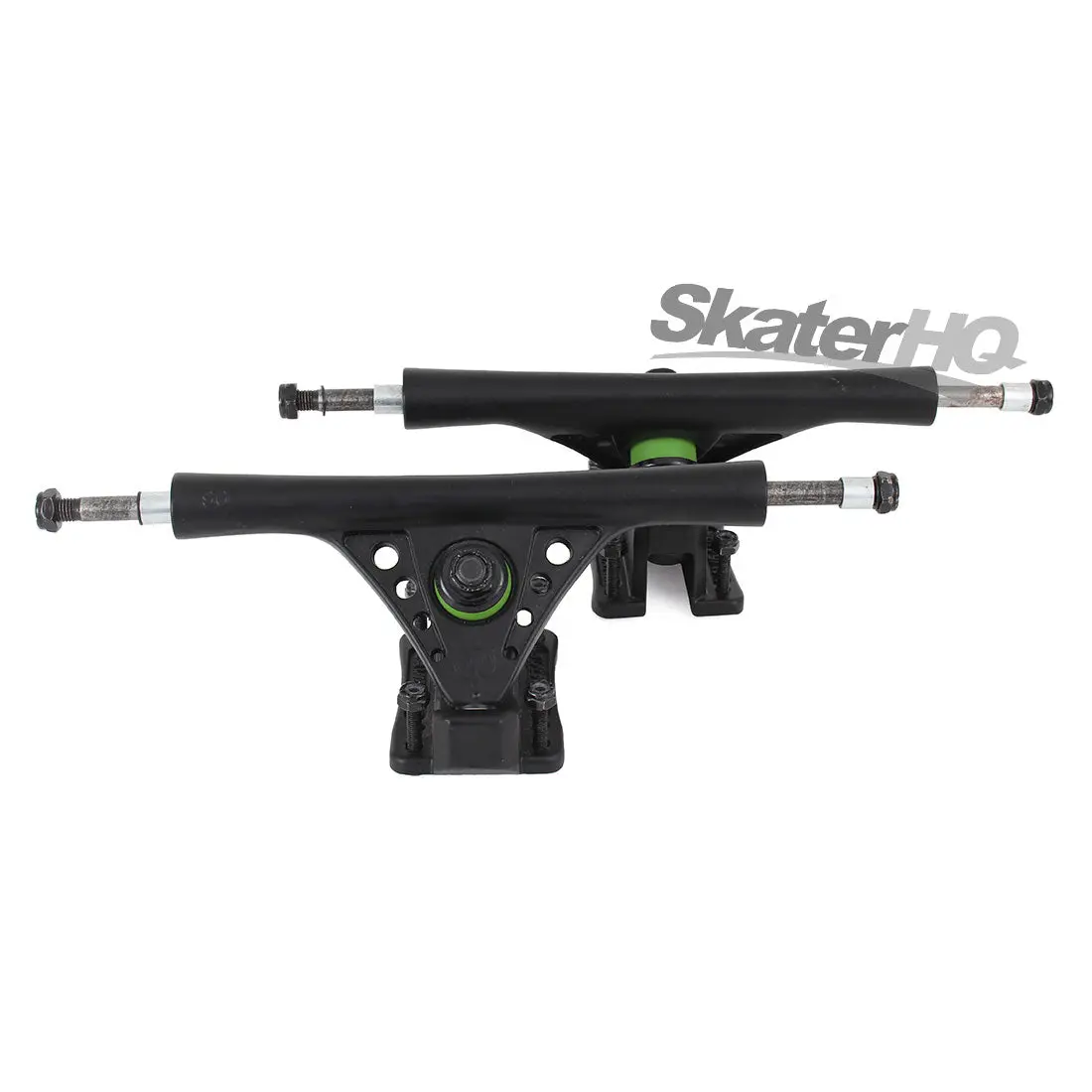 Mbs At Navigator Drone 190Mm Trucks - Black 1