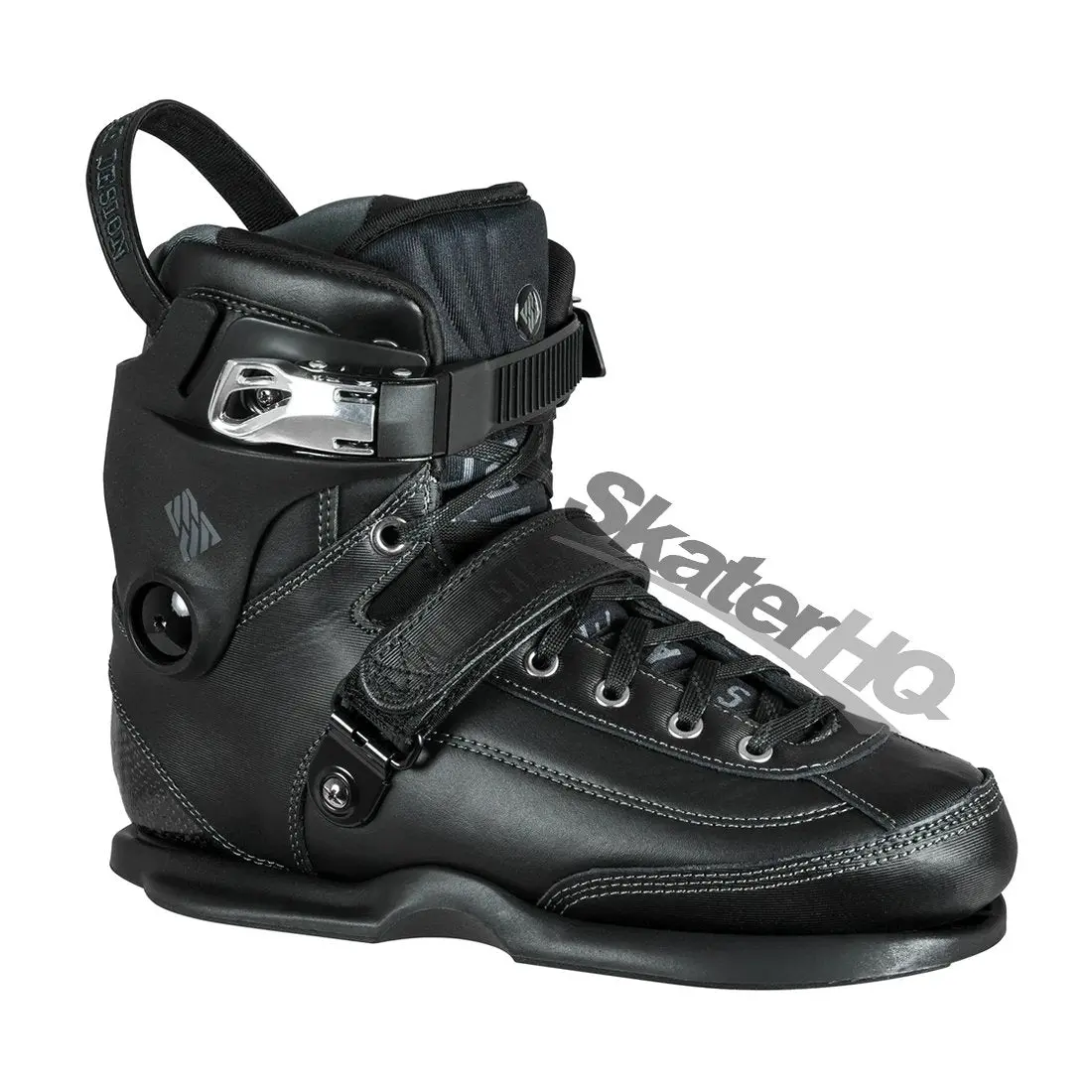 Usd Carbon Team Black Boot 13Us Eu47 1