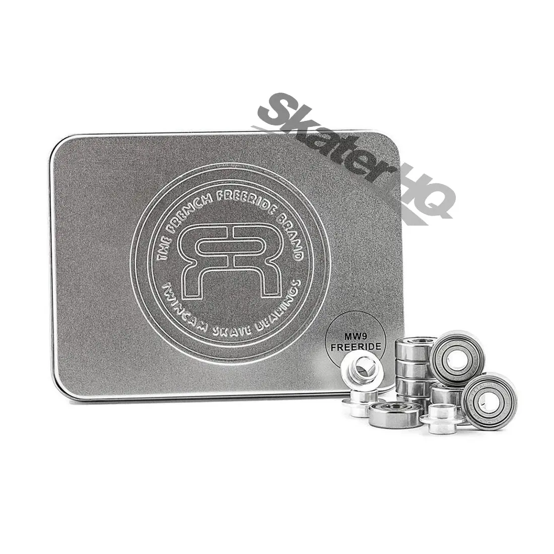 Fr Mw9 Twincam Freeride Bearings 16Pk 1