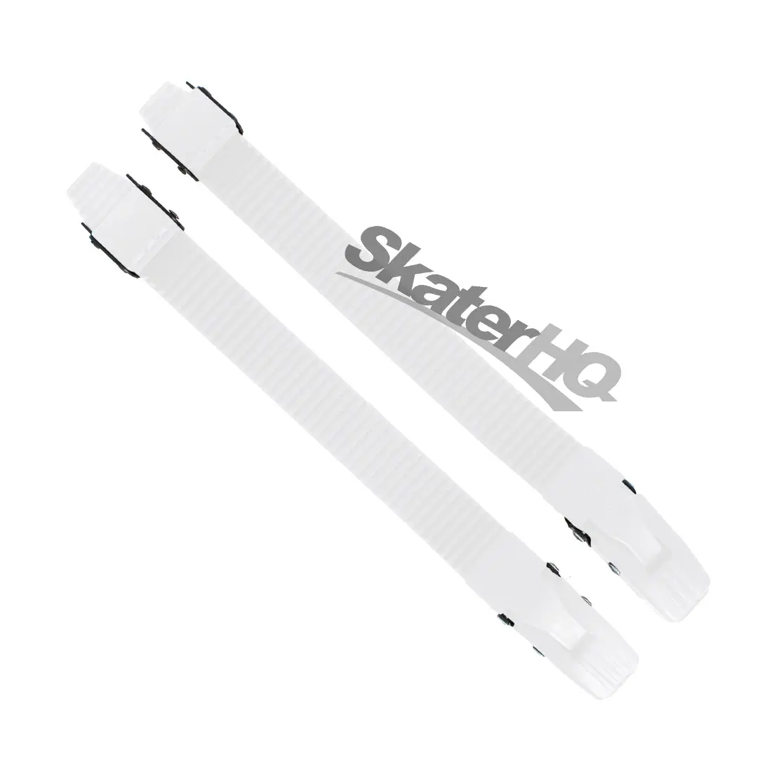 Fr Safety Buckle Pair 210Mm - White 1