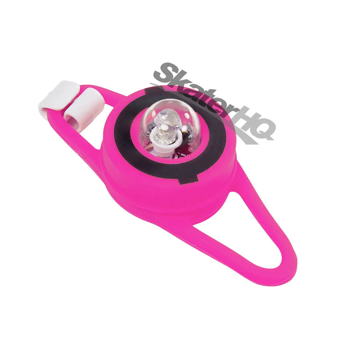 Globber Flash Light Led - Neon Pink 1