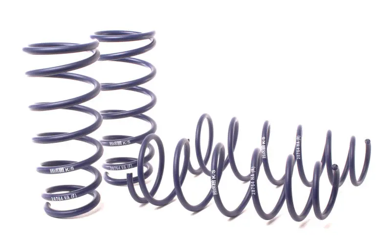 H&R 16-21 Mazda Miata Mx-5 Nd Sport Spring 1