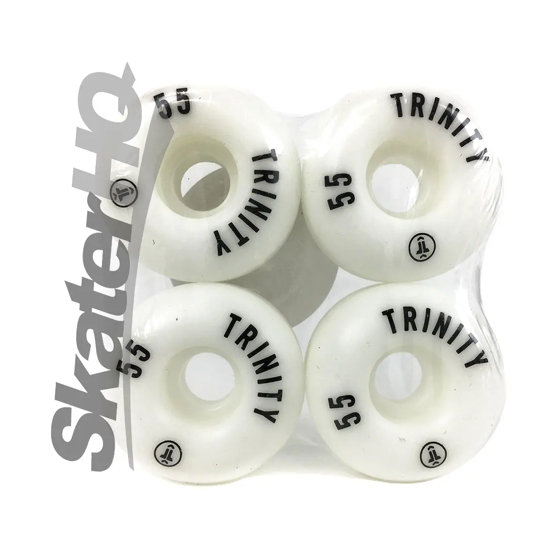 Trinity 55Mm Wheels 4Pk 1