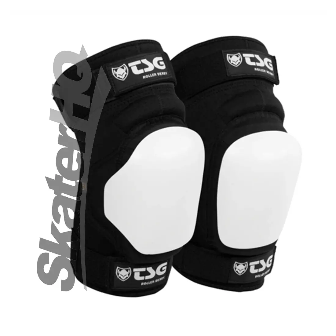 Tsg Rollerderby Knee - Xlarge 1
