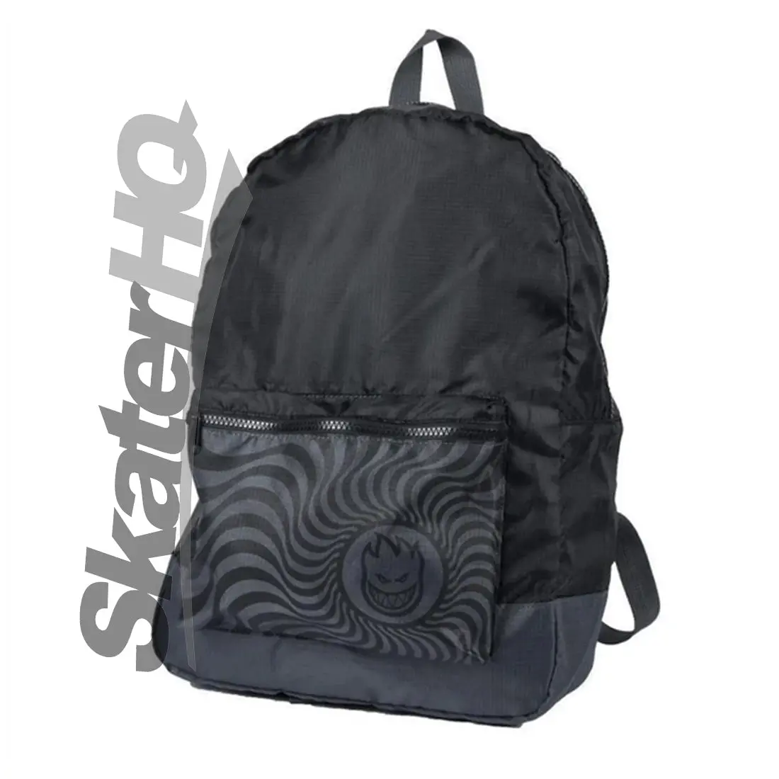 Spitfire Bighead Swirl Packable Backpack 1